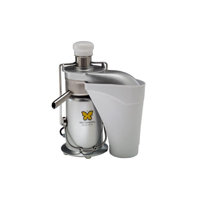 IOTA COMPACT COMMERCIAL JUICE EXTRACTOR - Caffe Tech Canada